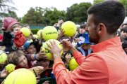 GENEVA OPEN 2025