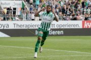 ST.GALLEN - YB