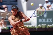 FRENCH OPEN 2026