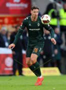 MAINZ - BREMEN