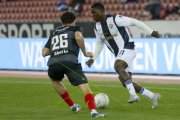 ZUERICH - WINTERTHUR