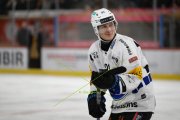 TIGERS - FRIBOURG