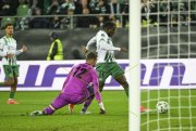 ST.GALLEN - TOBOLA