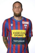 CHIASSO PORTRAIT