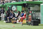 ST.GALLEN - THUN