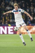 YB - BERGAMO