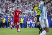 ARGENTINIEN - SCHWEIZ