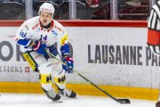 LAUSANNE - KLOTEN