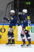 AMBRI - FRIBOURG