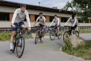TRAINING BASEL