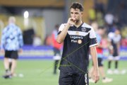 FENERBAHCE - LUGANO