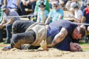 BASELLANDSCHAFTLICHES KANTONALSCHWINGFEST 2025