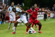WINTERTHUR - YVERDON