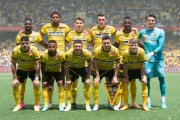 YB - LUGANO