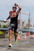 ZURICH CITY TRIATHLON 2026