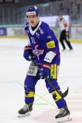 KLOTEN - LUGANO
