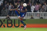 BASEL - LYON