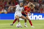 SPANIEN - SCHWEIZ