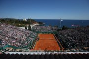 MONTE-CARLO 2017