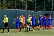 BASEL - YVERDON