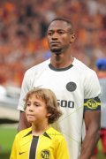GALATASARAY - YB