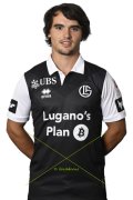 LUGANO PORTRAIT