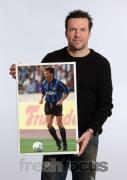 Fussball - Lothar Matthaeus