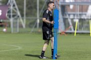 SERVETTE TRAINING