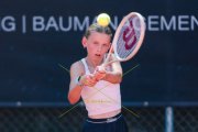 JUNIOR CHAMPION TROPHY 2026