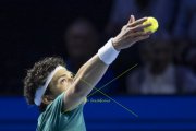 SWISS INDOORS 2026