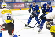 FRIBOURG - AMBRI