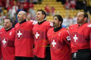 SCHWEIZ - KASACHSTAN