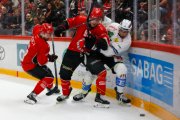 LAUSANNE - AMBRI