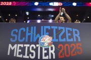 MEISTERFEIER ZSC