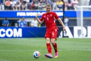 SCHWEIZ - BOSNIEN HERZEGOWINA