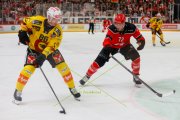 LAUSANNE - BERN