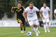 NYON - WINTERTHUR