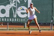 TENNIS INTERCLUB NLA FINALRUNDE 2026