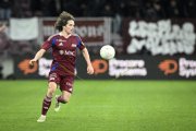 SERVETTE - WINTERTHUR