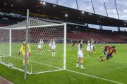 ZUERICH - SERVETTE