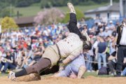 SOLOTHURNER KANTONAL SCHWINGFEST