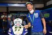 SUPERBIKE WM 2025