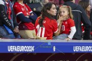 ENGLAND - SCHWEIZ