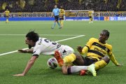 YB - BASEL