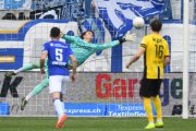 LUZERN - YB