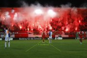 GRASSHOPPER CLUB ZUERICH - AARAU