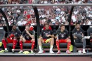 GC - BAYERN