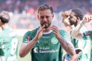 SLO - ST.GALLEN