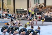 ETF LAUSANNE 2025