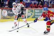 KLOTEN - LUGANO